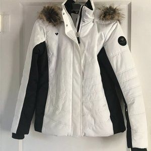 Obermeyer Tuscany II ski jacket size 4